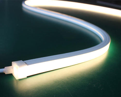 Kiváló termék: Extrusion LED neon flex szalagos lámpa