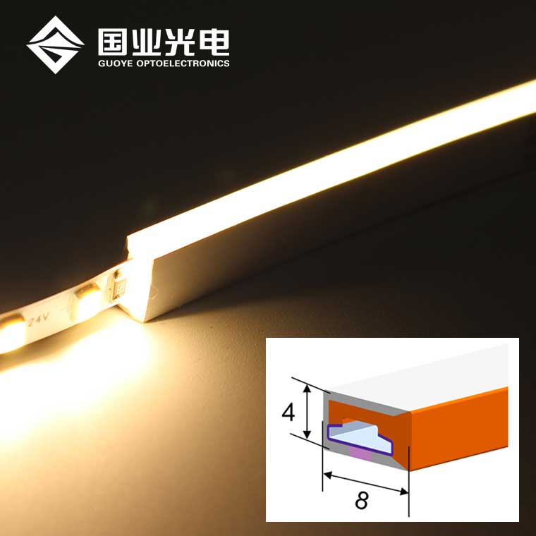 Milyen előnyei vannak a LED neonfényeknek?