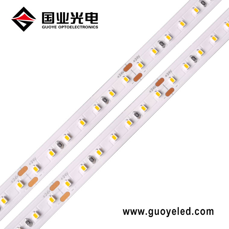 Hol használják általában a LED -szalag lámpáit?