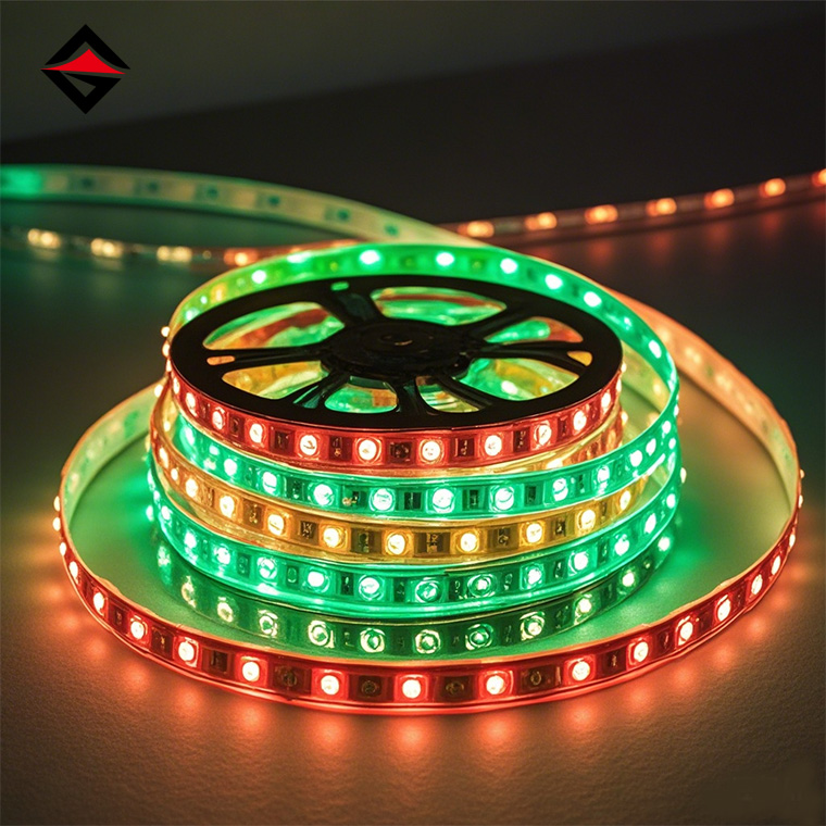 LED LED LIFT CSOPORT Ipari fejlődési trendek