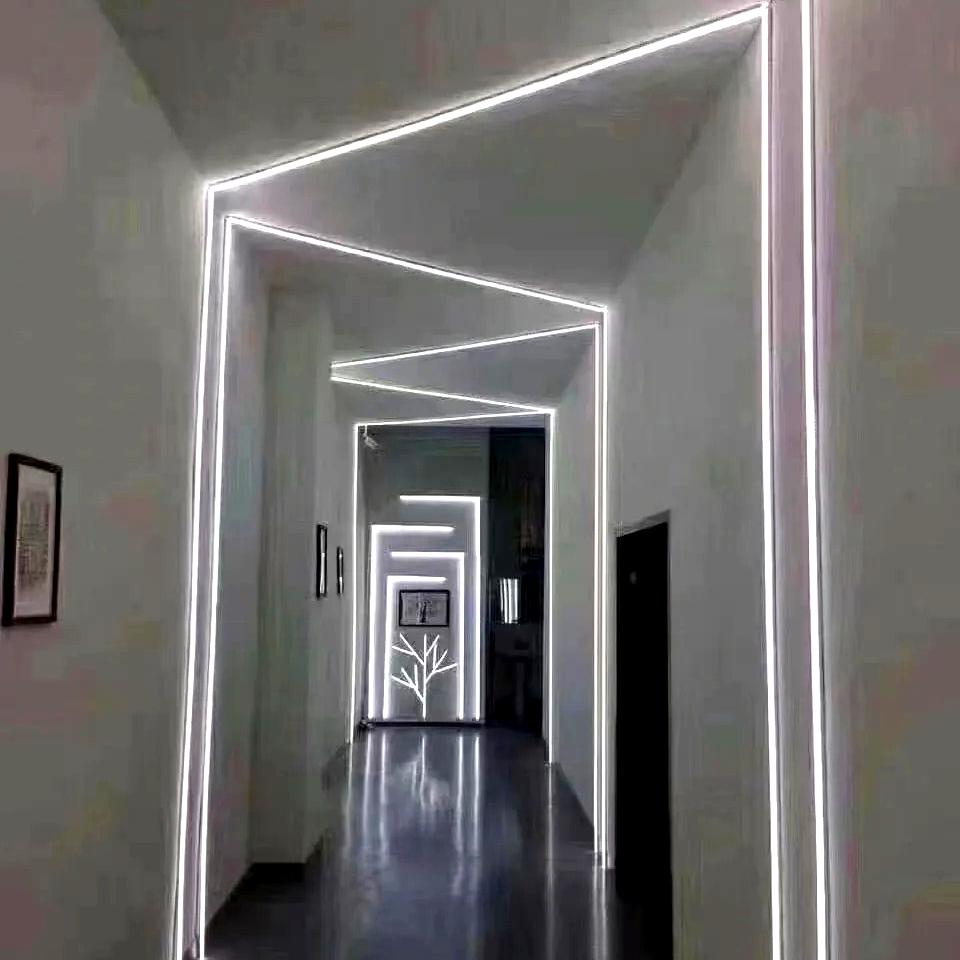 Módszerek a LED -es fénycsíkok élettartamának meghosszabbítására