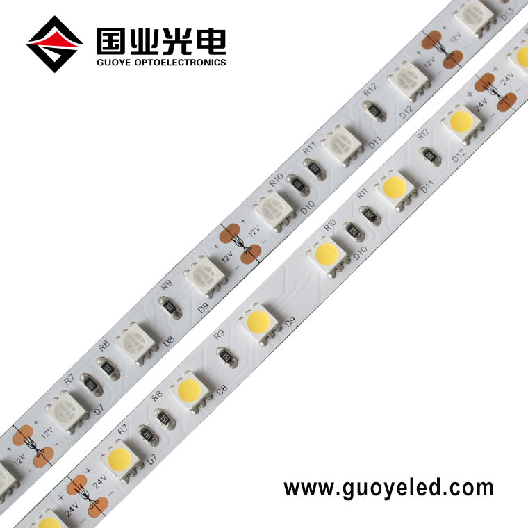 5050 SMD LED szalag